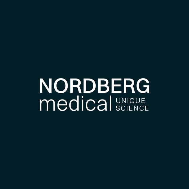 nordberg logo